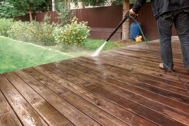 Best Parking Lot and Garage Cleaning  in Bear Creek, AL