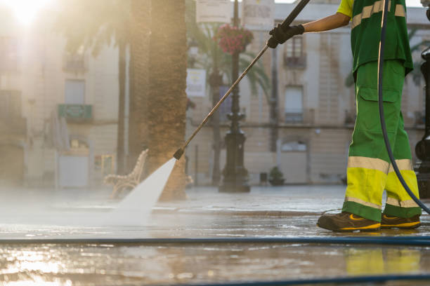 Best Sidewalk and Walkway Cleaning  in Bear Creek, AL